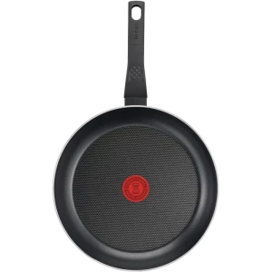 Tigaie Tefal B5670553, 26cm, Negru