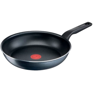 Tigaie Tefal C3850553, 26cm, Gri inchis