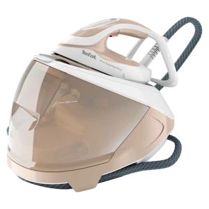 Утюг с парогенератором Tefal GV9E22E0, 2200Вт, Бежевый