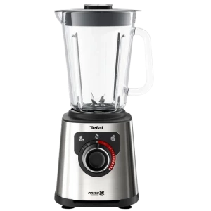 Стационарный блендер Tefal BL871D31, Нержавеющая сталь