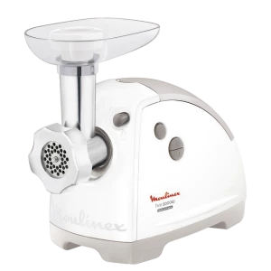 Мясорубка Moulinex HV8 ME626132, Белый