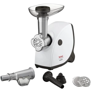 Мясорубка Tefal NE463138, Белый