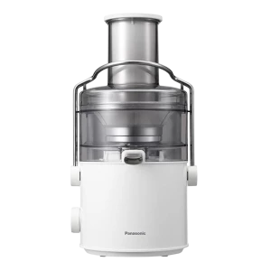Storcător de fructe și legume Panasonic MJ-CB100WTQ, Alb