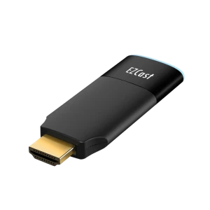 Беспроводной приемник дисплеяAcer Aopen EZCast 2, Черный