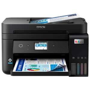 Струйный МФУ Epson MFD L6290, Чёрный