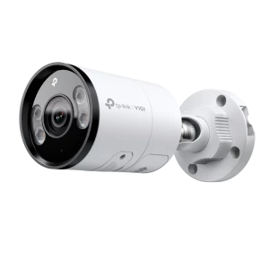 Camera de supraveghere IP TP-LINK VIGI C385(2.8mm), Alb