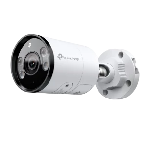 Camera de supraveghere IP TP-LINK VIGI C355 (2.8 mm), Alb
