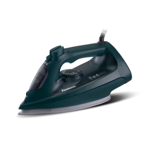 Fier de călcat Panasonic NI-U450GTV, 2400W, Verde