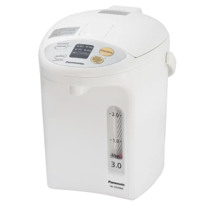 Termopot  Panasonic NC-EG3000WTS, Alb