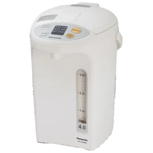 Termopot  Panasonic NC-EG4000WTS, Alb