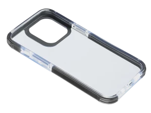 Чехол Cellularline Tetra Force Strong Guard - iPhone 14 Pro Max, Прозрачный