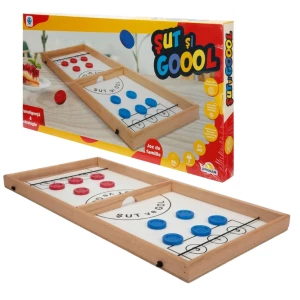 Настольная игра &quot;Шут и Гол&quot;, (рум.)