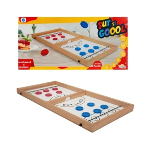 Joc de societate "Șut și Gol", (ro)
