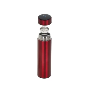 TERMOS CU INDICATOR LED