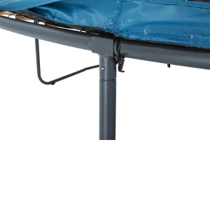 Bestway Батут пружинный с защитой Xtreme Air, 366 x 278 см, до 100кг
