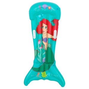 Bestway Надувной матраc Disney &quot;Русалка&quot;, 158 x 81 см