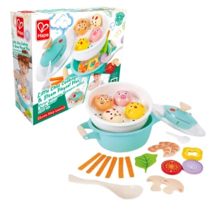 Набор для готовки с паром «Little Chef» Plus