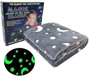PLAPUMA CU ILUMINARE LA INTUNERIC