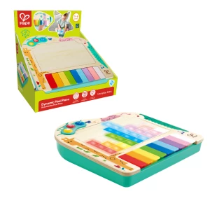 Динамическое Пиксельное Пианино