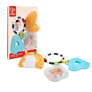 Игровой набор "Сенсорный ABC"