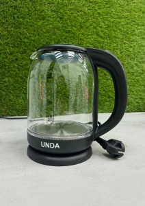FIERBATOR ELECTRIC CU CORP  DIN STICLA (UN-02)