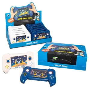 Водный Тетрис (асс.)