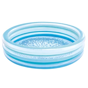 INTEX Надувной бассейн &quot;Blue Bliss Splash Pool&quot;, 147 x 33 см, 330л, 2+