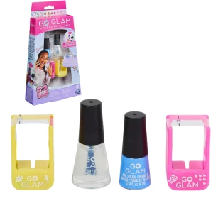 Насадки для набора &quot;Go Glam&quot;, серия Cool Maker