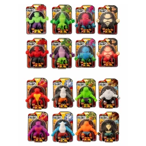 Игрушка-антистресс &quot;Stretcherz Stretch Squad W2&quot;, в асс.