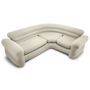 INTEX Canapea- colțar gonflabila "Corner Sofa" 257 x 203 x 76 cm