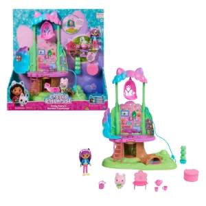 Домик на дереве, серия &quot;Gabby&apos;s Dollhouse&quot;
