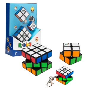 Настольная игра &quot;Головоломка Кубик-Рубик&quot;, семейный набор