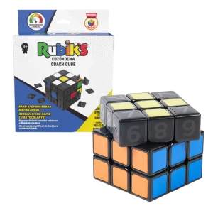 Настольная игра &quot;Головоломка Кубик-Рубик, тренировочный&quot;, 3х3