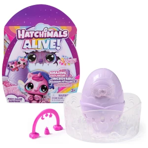 Игровой набор, &quot;Hatchimals Пакет Секретных Alive Fizzy&quot;, асс.