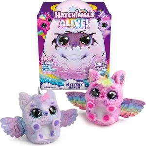 Игровой набор ,,Яйцо Hatchimals - Pufficorn&quot;