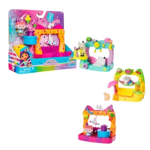 Балкон мечты, серия &quot;Gabby&apos;s Dollhouse&quot; (асс.)