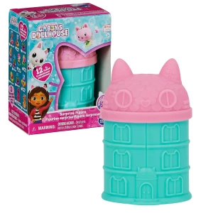 Фигурки-сюрпризы, серия &quot;Gabby&apos;s Dollhouse&quot;