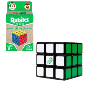 Настольная игра &quot;Головоломка Кубик-Рубик - Эко&quot;, 3х3