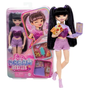 Кукла Barbie Dream Besties &quot;Рене&quot; с аксессуарами