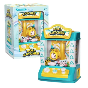 Детский игровой автомат &quot;Схвати приз&quot; (Голубой)