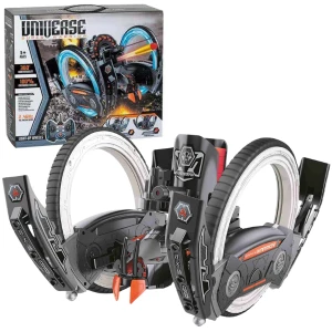 Машина на радио управлении "Супервоин Вселенной"