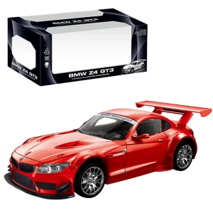 BMW license car 1:18 на пульте управления, с аккумулятором, 3 цвета