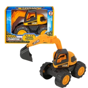 Экскаватор Teamsterz JCB