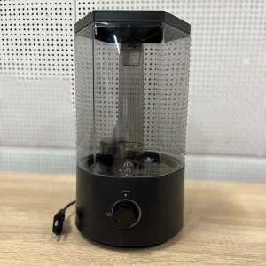 UMIDIFICATOR DE AER CU REZERVOR DE 3L SI INDICATOR LED