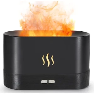 UMIDIFICATOR DE AER FLAME AROMA