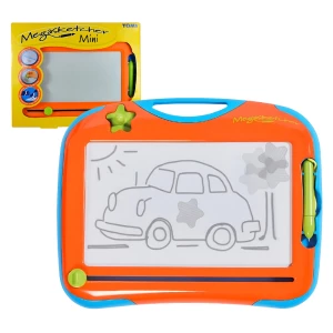 Магнитная доска для рисования Mini Megasketcher, Tomy