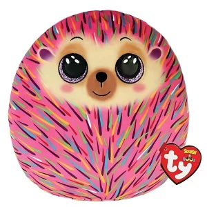 Ёжик Hidlee 22 см (Squishy Boos)
