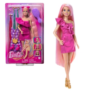 Игровой набор Barbie &quot;Удивительные прически&quot;
