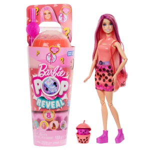 Кукла Barbie Pop Reveal &quot;Манго Мочи&quot;, серия Bubble Tea