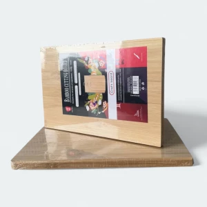 TOCATOR DIN BAMBUC 24*34cm